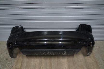 Бампер задний Mazda CX-7