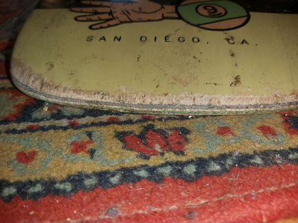 Лонгборд/круизёр