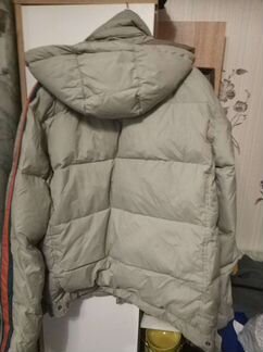 Мужская куртка пуховик Outventure