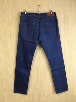Джинсы Zara (синие)