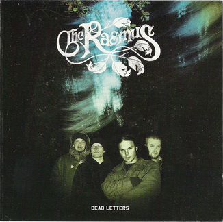 Rasmus /Dead Letters / Japan