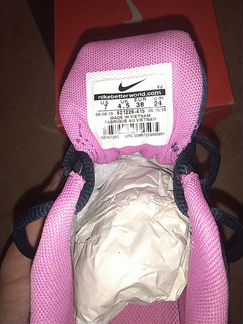 Кроссови nike женские