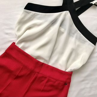 Блуза топ эксклюзивно от Airport