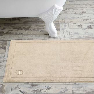 Коврик для ванной Рапсодия Цвет: Бежевый (50х70 см)