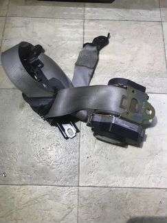 Ремень безопасности передний правый Mercedes-Benz