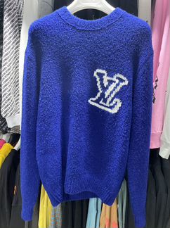 Свитер louis vuitton
