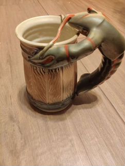 Кружка пивная