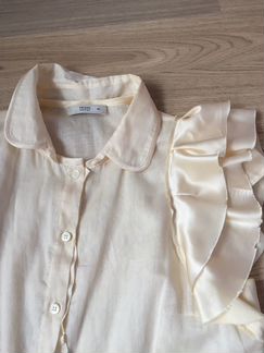 Платье Prada, оригинал