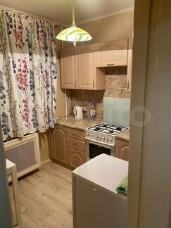 2-к квартира, 44 м², 3/5 эт.