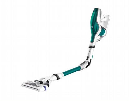 Пылесос Tefal TY9472