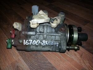 Тнвд Nissan X-Trail T30 Б/У