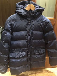 Пуховик Sarabanda