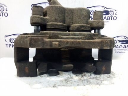 Суппорт передний левый Volvo Xc60 2008-2017