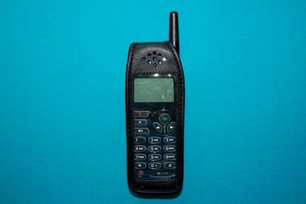 Чехол для Motorola M3788. Новый