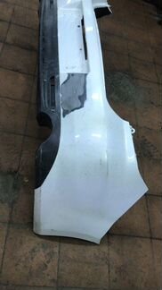 Бампер Mazda 6 GH 2007-2012