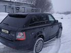 Land Rover Range Rover Sport 3.0 AT, 2010, 184 000 км объявление продам