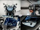 BMW K 1200 GT объявление продам