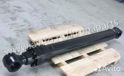 Гидроцилиндр рукояти JCB 220 331/32713