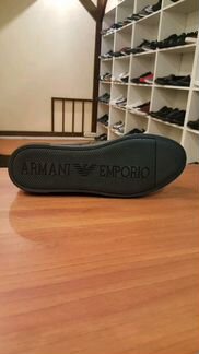 Макасины. 40-41