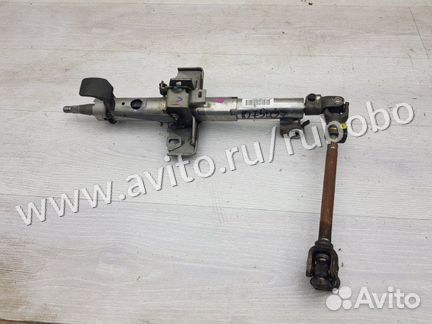 Рулевая колонка Kia Rio 3 G4FA 2014