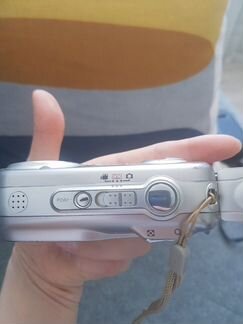 Цифровой фотоаппарат SAMSUNG