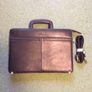 Портфель мужской