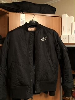 Бомбер Nike NSW limited edition