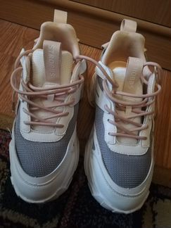 Кроссовки Strobbs