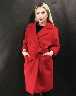 Пальто женское