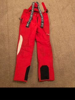 Горнолыжный костюм