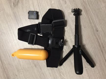 GOPRO AAFRM 001