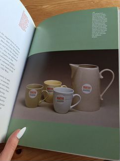 Книга по дизайну What is design today