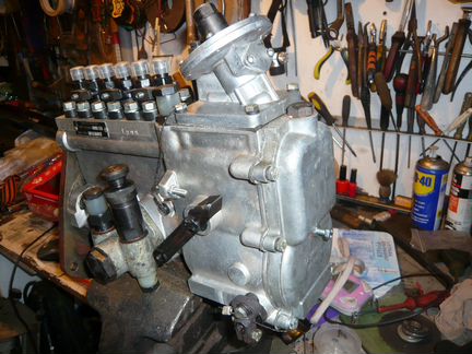 Тнвд 627.1111 005