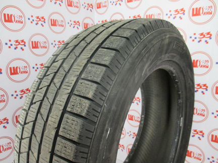Шины 235 65 R18 pirelli Scorpion Ice & Snow 235/65