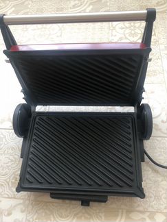 Электрогриль Bosch TFB4402V