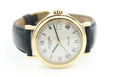 Часы Raymond Weil Tradition Механика