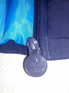 Жилетка Adidas 116