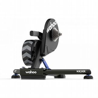 Велотренажер Wahoo kickr 2020
