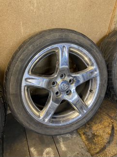 Колёса Lexus R17 et 45 5х114.3