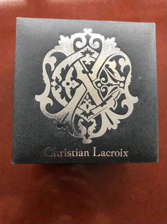 Часы Christian Lacroix оригинал