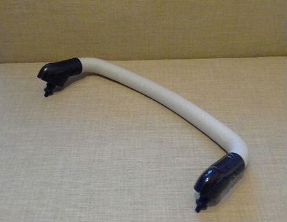 Бампер для коляски Capella, Jetem