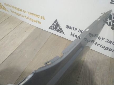 Бампер задний бмв 3 Е90 BMW 3 E90 рестайлинг