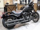 Low Rider S 114 Softail Harley-Davidson 2021мг