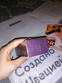 Possess 50 ml. Парфюм. вода