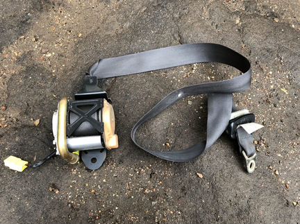 Ремень безопасности Honda Fit/Jazz 2001-2008