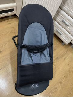 Шезлонг babybjorn оригинал