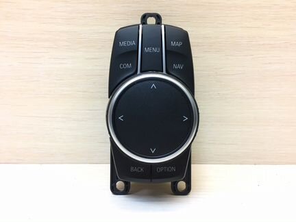 Джойстик Idrive NBT EVO BMW G30 G31 G38