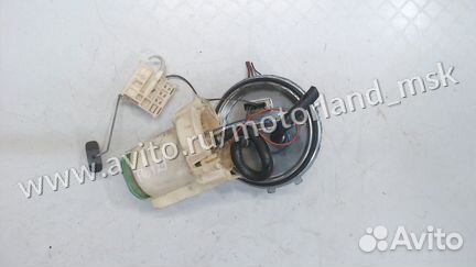 Насос топливный электрический Opel Corsa B, 1998