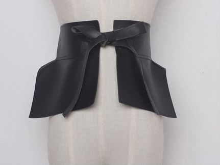 Ремень корсет