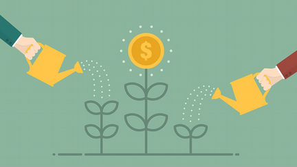 Низкорисковые пассивные инвестиции